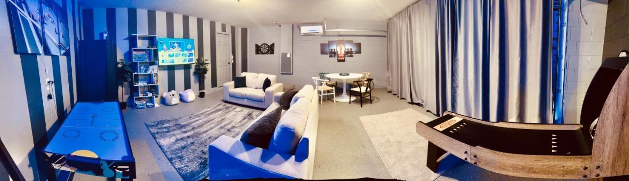 Romantic Forest View Villa W Pool Near Disney Kissimmee Exterior foto